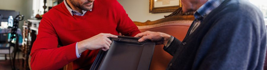 continental 9 roof tiles