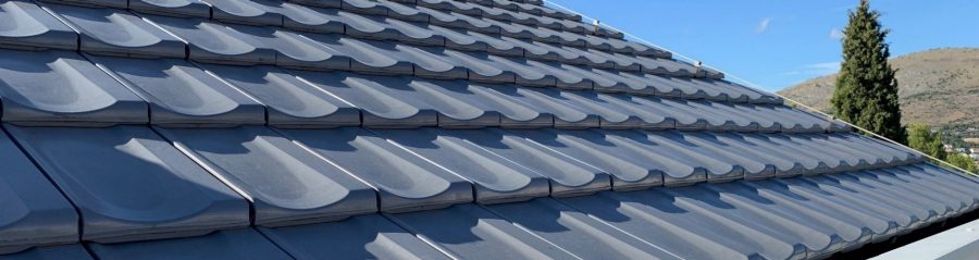 continental 9 roof tiles