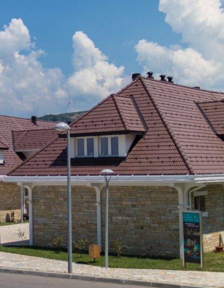 male cake velikih majstora za krov