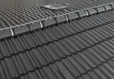 Residental and business building Niš