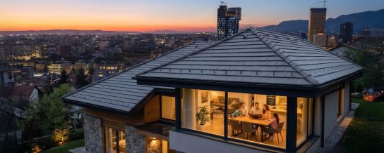 Ruajtësi i kujtimeve tuaja