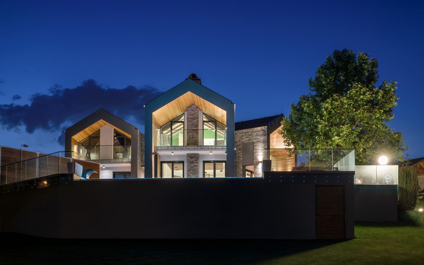 Kuća na Fruškoj Gori Inspira 22