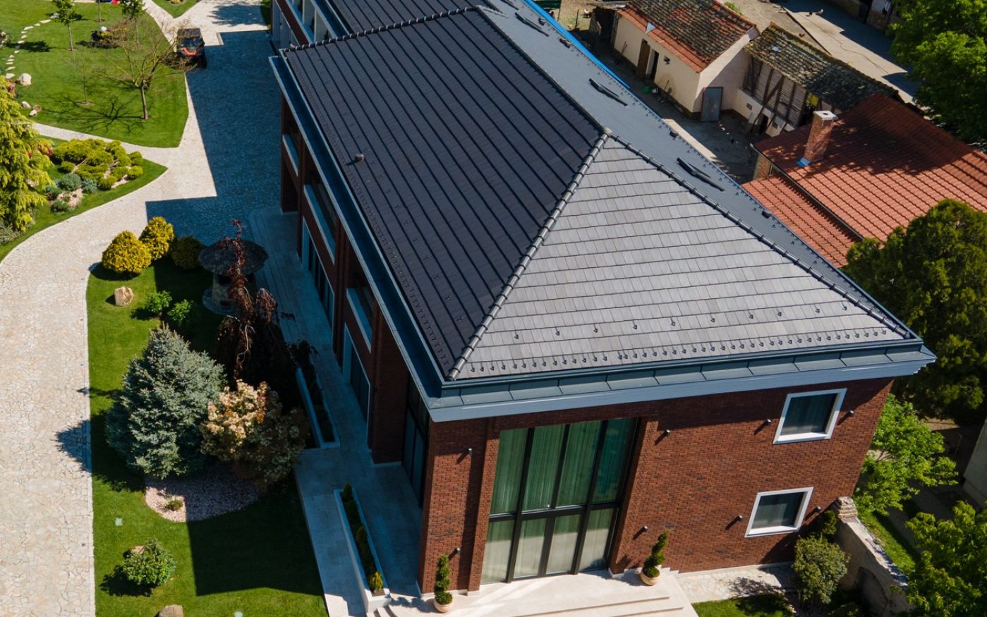 Kuća u Sremskim Mihaljevcima Inspira slika 6