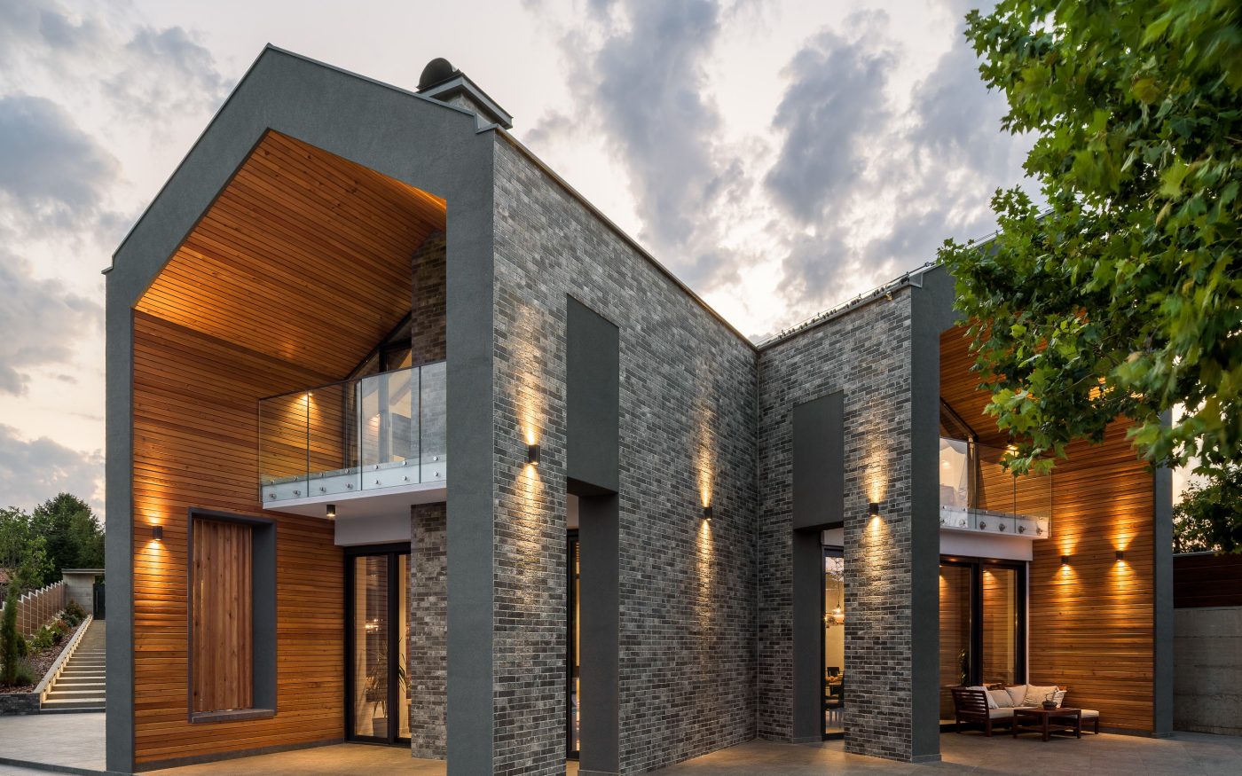 Kuća na Fruškoj Gori Inspira 18