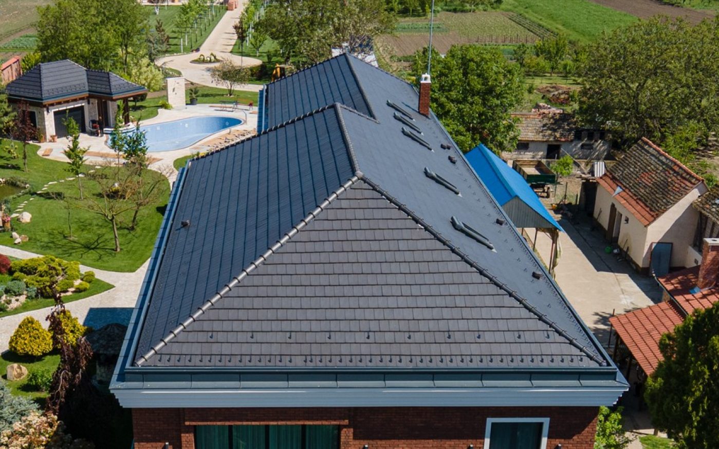 Kuća u Sremskim Mihaljevcima Inspira slika 15