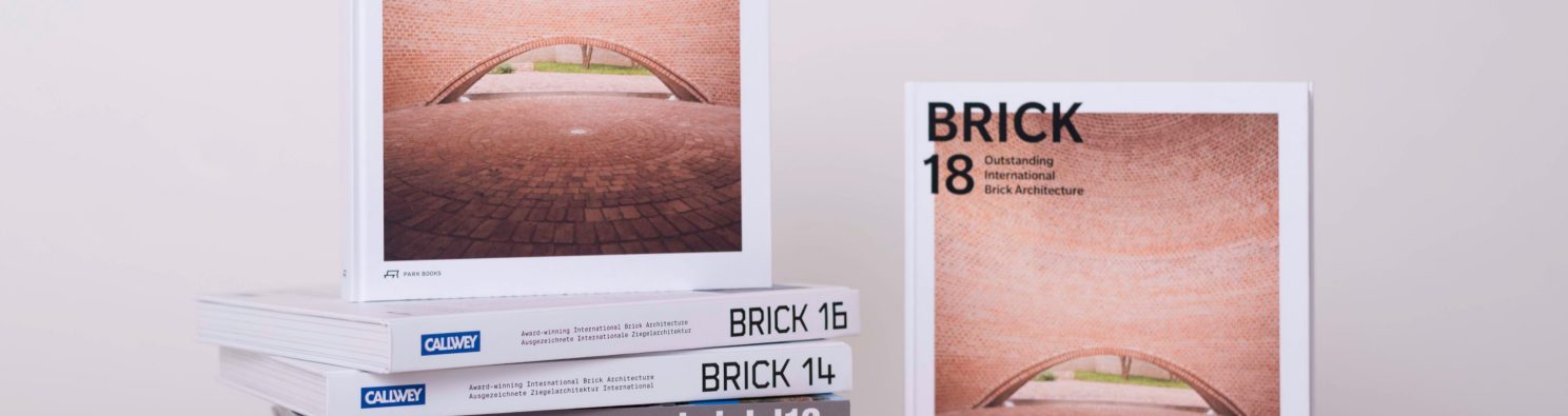 Picture of the Brick Book 2018