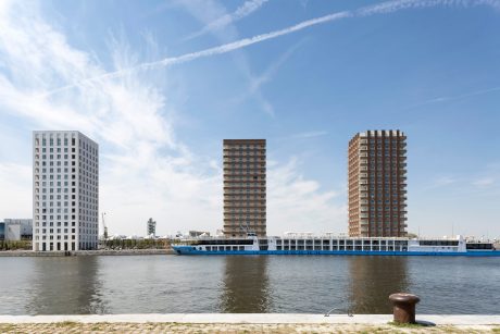 Westkaai Towers 5 & 6