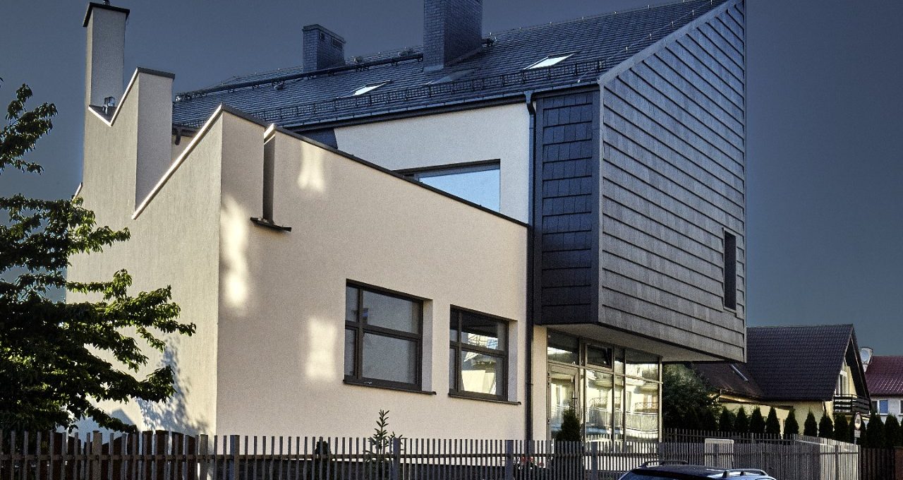 Wienerberger moderna arhitektura