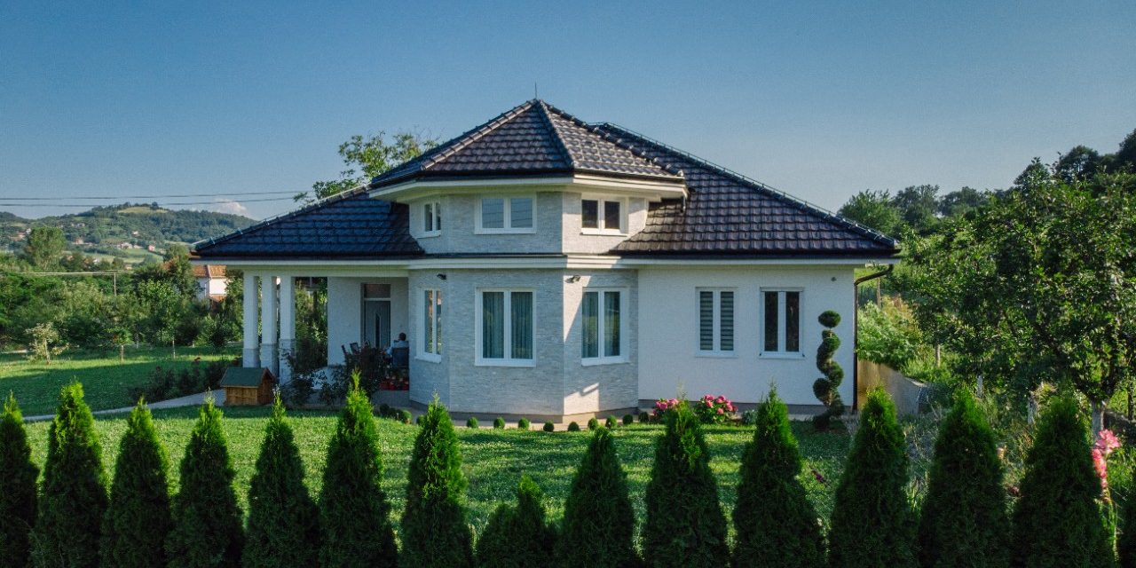 wienerberger classic family house