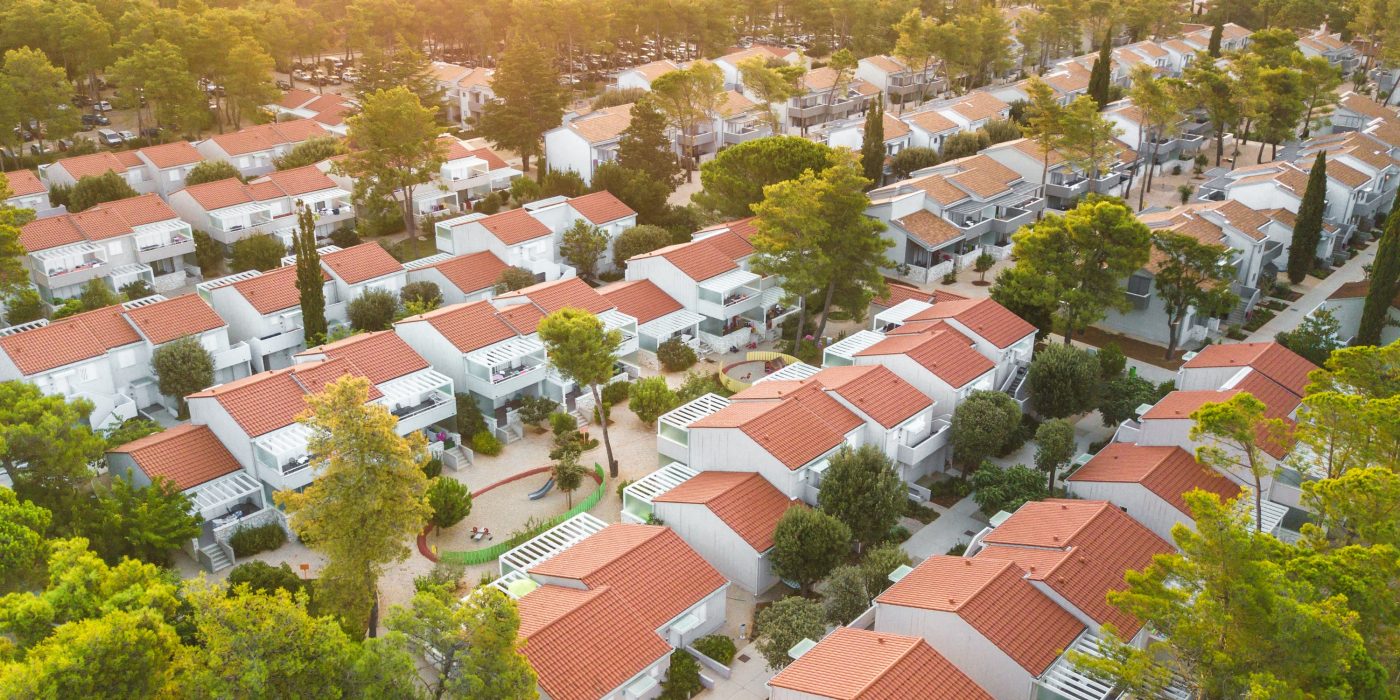 Zaton Holiday Resort