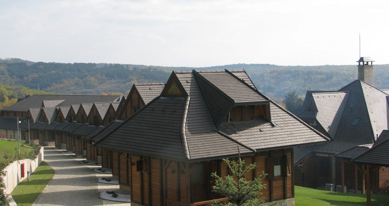 Public building Vrdnička Kula