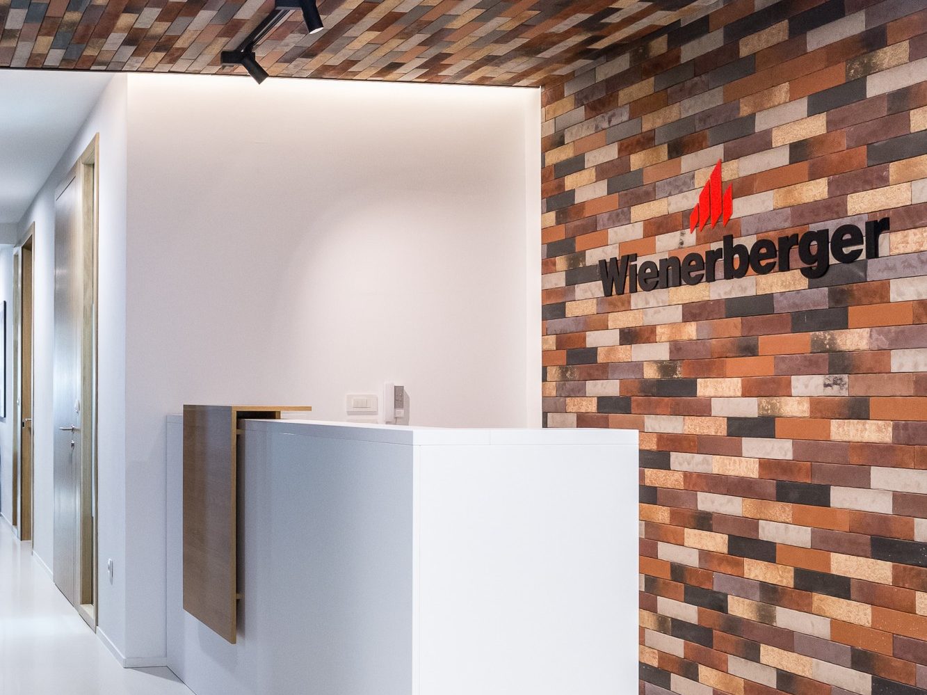 Wienerberger d.o.o. Zagreb office
