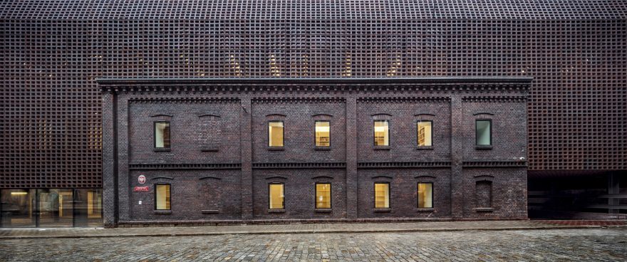 winner brick award 2020 category sharing public spaces