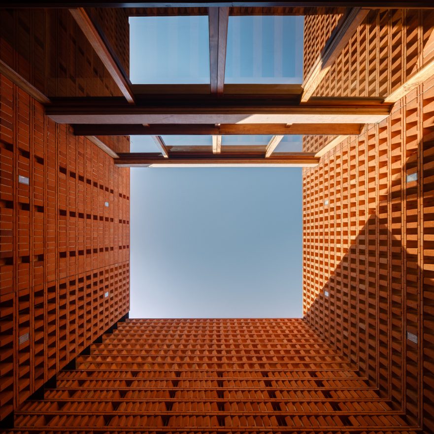 brick award 2020 winner category "Feeling at home"