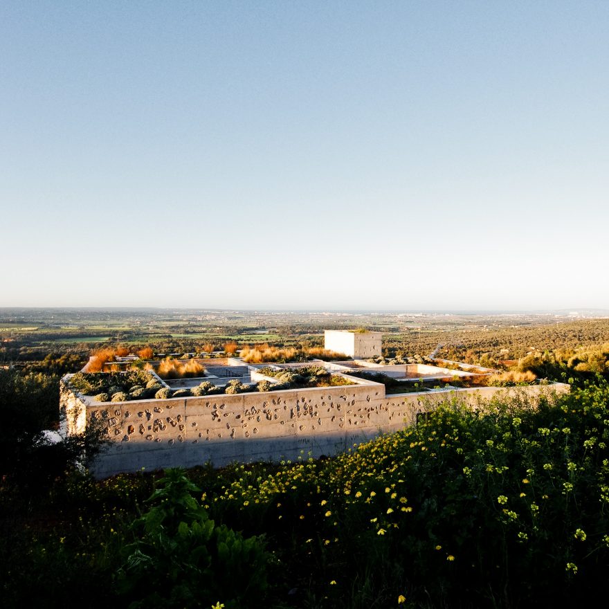 brick award 2020 winner of Special Prize