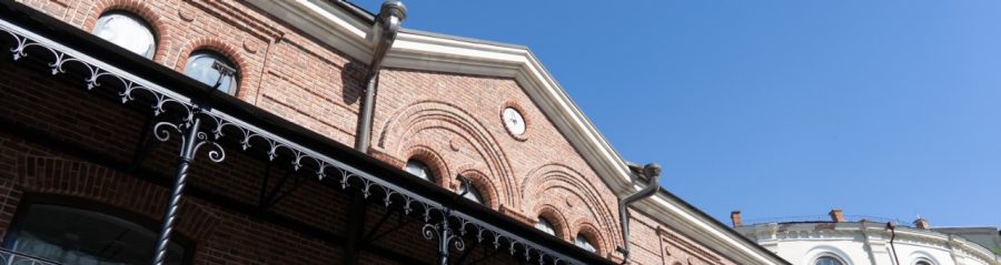 Lavkah Kurmanaeva, Kazan, Terca Pastorale, Porotherm 12