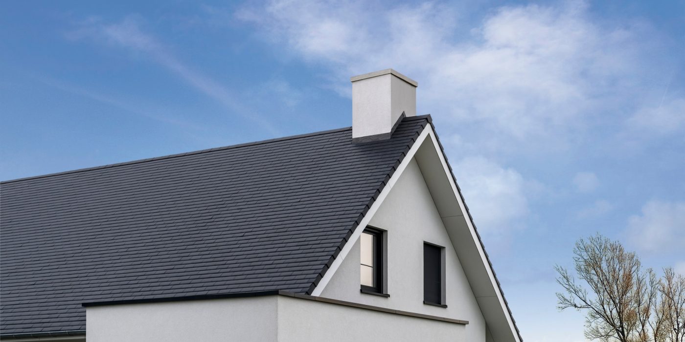 Ref photo single family in Ieper