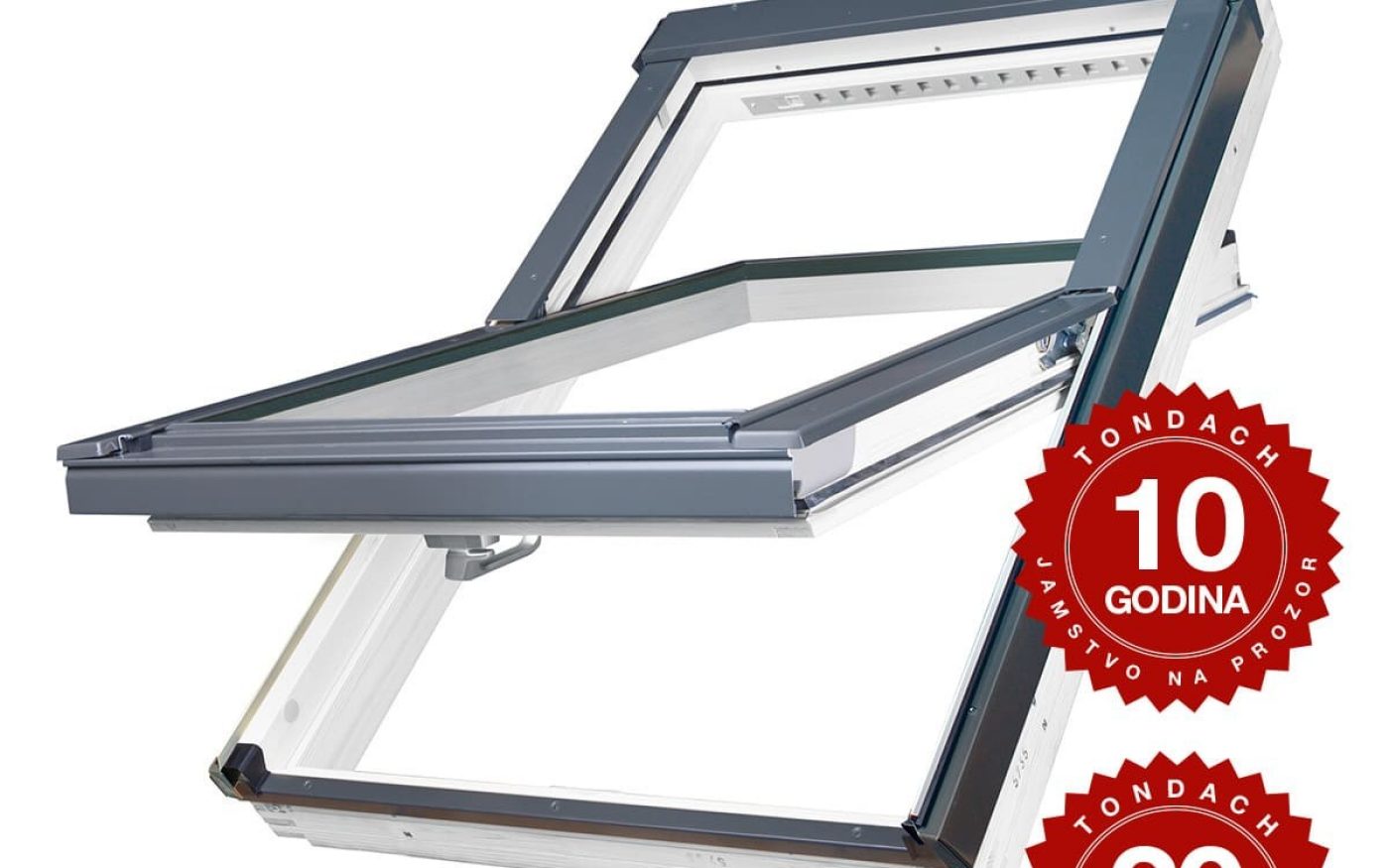 Tondach krovni prozor SmartPro