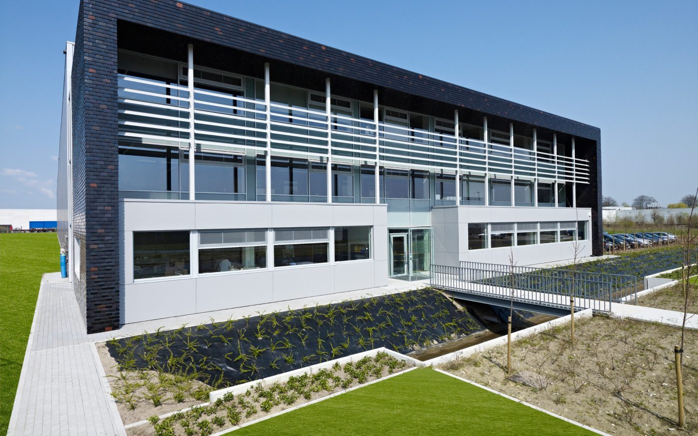 TARRACAT E RRAFSHËTA