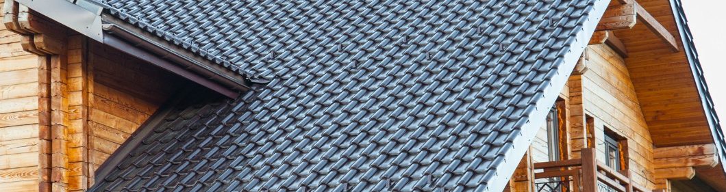 Ceramic tiles Tondach