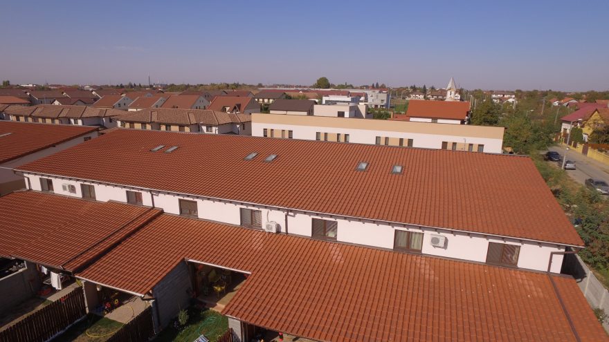 Referinta cartier locuinte timisoara / reference timisoara homes