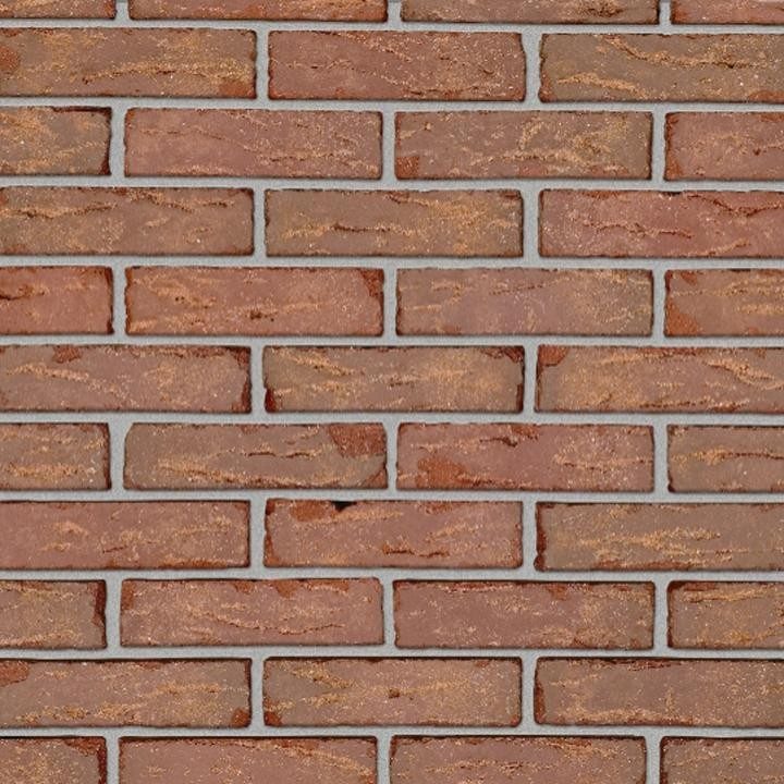 Facing Brick Terca