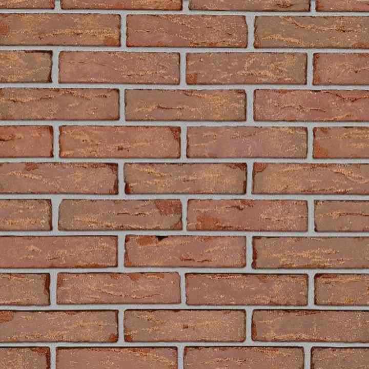 Facing Brick Terca