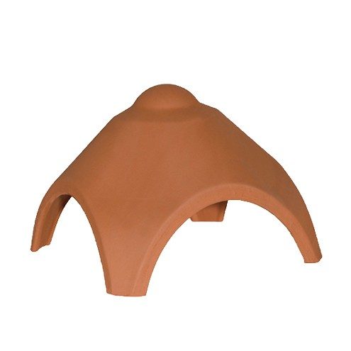 Tondach chetvornik za gladuk kapak