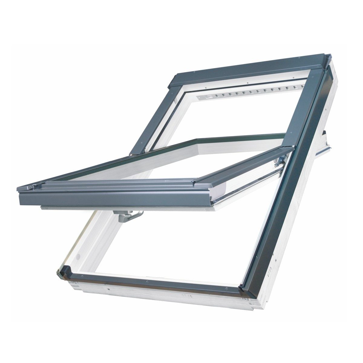 Products Roof Windows - SmartPro