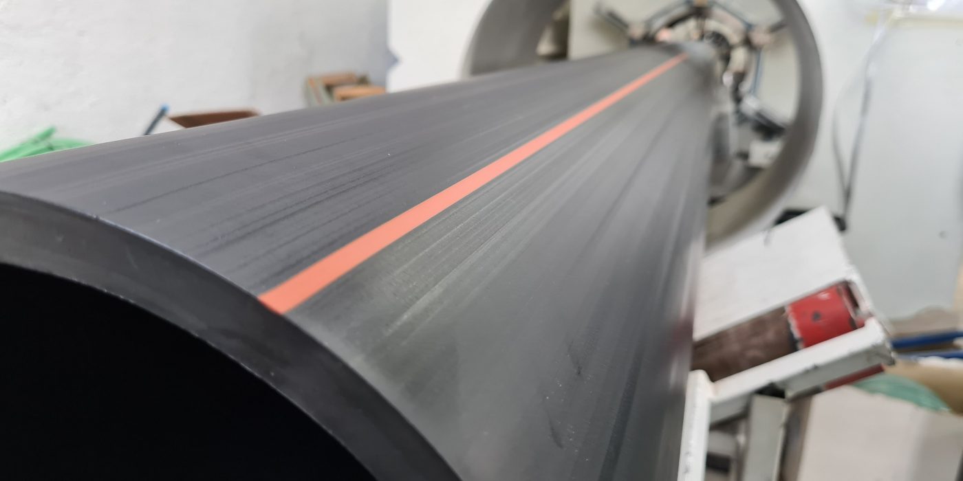 Vargokal linija za kućnu kanalizaciju