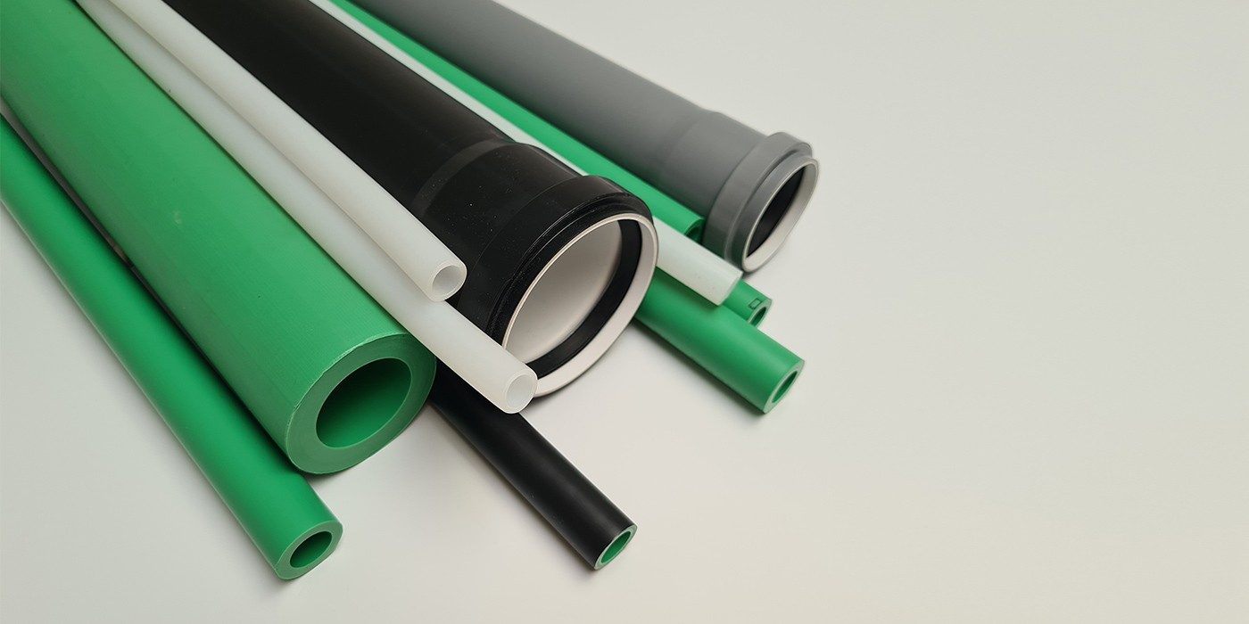 Vargon cijevi prolaze visoku kontrolu kvalitete