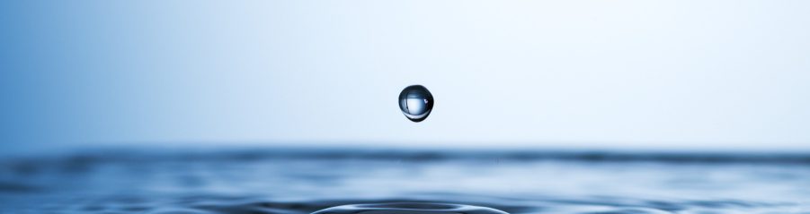 Kap vode pada prema površini